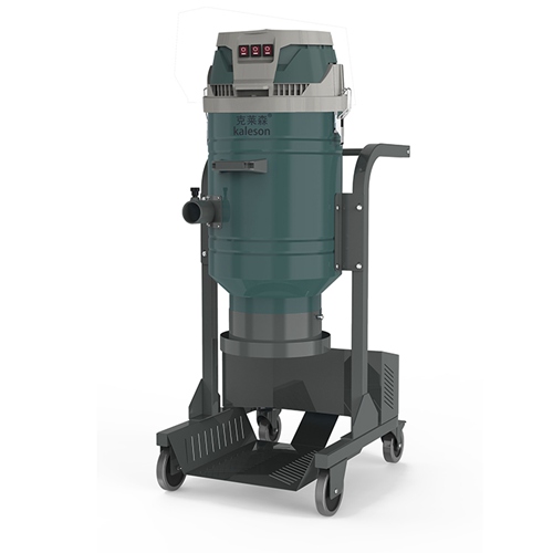 DA-50L套袋式工業(yè)吸塵器
